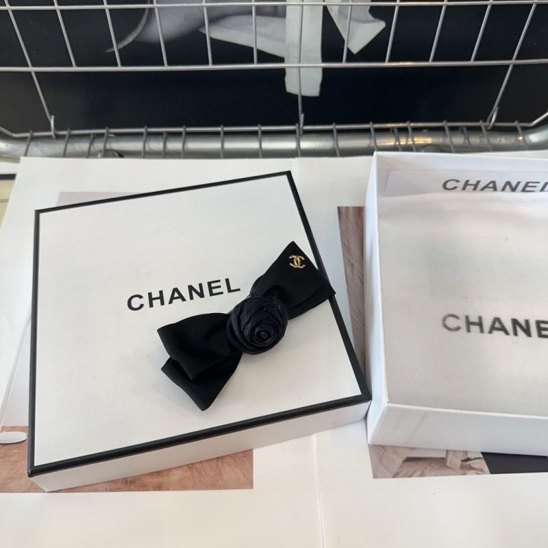 Chanel Hair Hoop